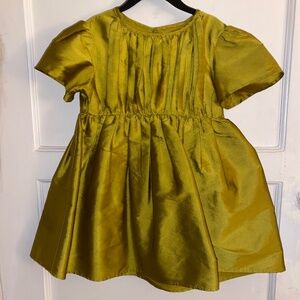 💕Little Elle's Closet💕 NEXT Dress - 4/5 YEARS